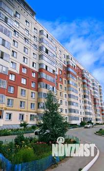 1-к квартира, вторичка, 337м2, 10/10 этаж