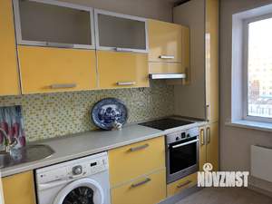 2-к квартира, вторичка, 59м2, 4/10 этаж