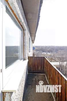 1-к квартира, вторичка, 30м2, 5/5 этаж