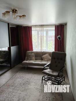 2-к квартира, вторичка, 48м2, 4/9 этаж