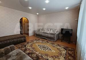 1-к квартира, вторичка, 38м2, 1/12 этаж