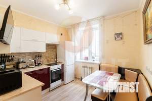 2-к квартира, вторичка, 63м2, 3/9 этаж