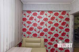 1-к квартира, вторичка, 31м2, 1/5 этаж