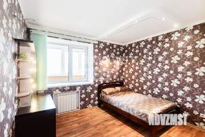 4-к квартира, вторичка, 87м2, 9/12 этаж