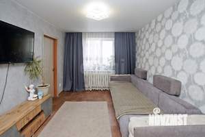 3-к квартира, вторичка, 49м2, 8/9 этаж