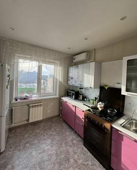 3-к квартира, вторичка, 64м2, 6/9 этаж