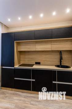 1-к квартира, вторичка, 37м2, 8/12 этаж