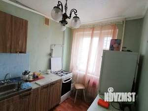 1-к квартира, вторичка, 30м2, 7/9 этаж