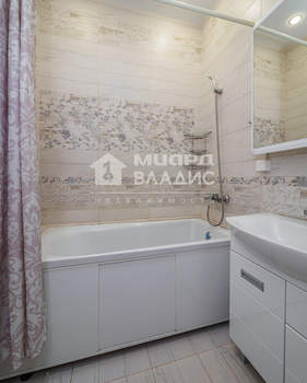 Студия квартира, вторичка, 70м2, 6/11 этаж