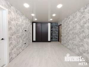 2-к квартира, вторичка, 45м2, 1/5 этаж