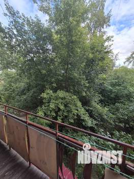 2-к квартира, вторичка, 45м2, 2/5 этаж