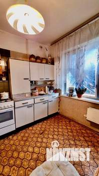 2-к квартира, вторичка, 53м2, 8/9 этаж