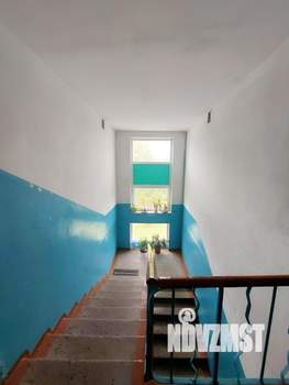 2-к квартира, вторичка, 45м2, 5/5 этаж