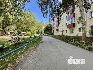 1-к квартира, вторичка, 31м2, 4/5 этаж