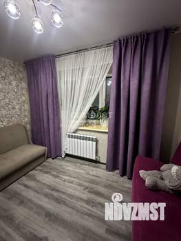 2-к квартира, вторичка, 47м2, 15/17 этаж