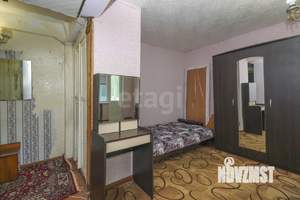 1-к квартира, вторичка, 31м2, 3/5 этаж