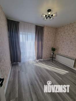 2-к квартира, вторичка, 43м2, 14/15 этаж