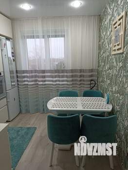 2-к квартира, вторичка, 53м2, 4/10 этаж