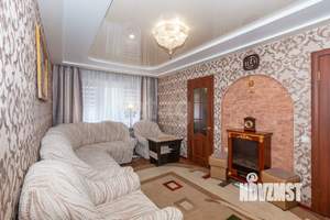 2-к квартира, вторичка, 45м2, 1/5 этаж