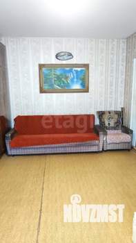 2-к квартира, вторичка, 52м2, 4/9 этаж
