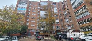 4-к квартира, вторичка, 74м2, 6/10 этаж