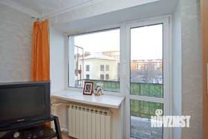 2-к квартира, вторичка, 40м2, 5/5 этаж
