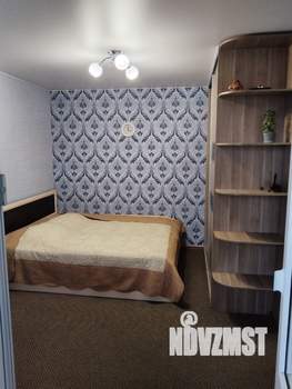 3-к квартира, вторичка, 56м2, 9/9 этаж