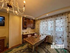 4-к квартира, вторичка, 104м2, 1/10 этаж