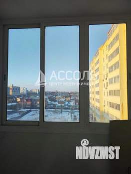 2-к квартира, вторичка, 55м2, 5/10 этаж