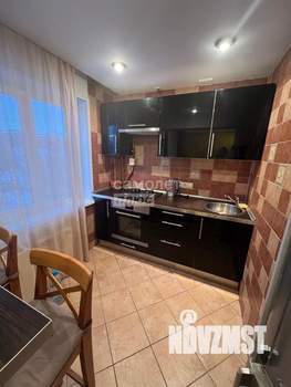 3-к квартира, вторичка, 60м2, 5/5 этаж