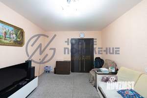 3-к квартира, вторичка, 63м2, 7/9 этаж