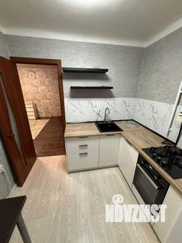 1-к квартира, вторичка, 32м2, 2/5 этаж