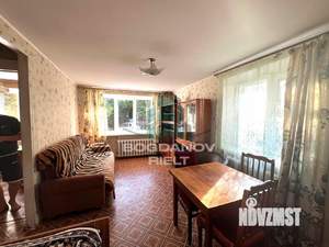 1-к квартира, вторичка, 30м2, 1/5 этаж