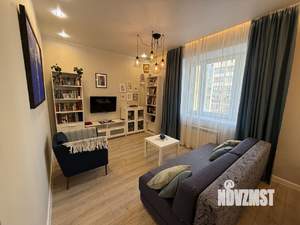 3-к квартира, вторичка, 63м2, 9/15 этаж