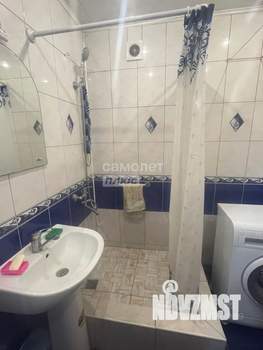 1-к квартира, вторичка, 41м2, 2/5 этаж
