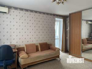 1-к квартира, вторичка, 38м2, 2/9 этаж