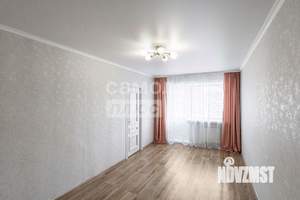 2-к квартира, вторичка, 45м2, 5/5 этаж