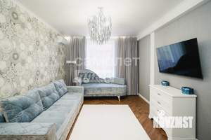 2-к квартира, вторичка, 59м2, 2/4 этаж