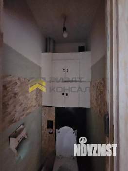 1-к квартира, вторичка, 38м2, 3/12 этаж