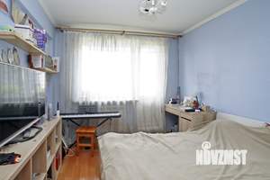 3-к квартира, вторичка, 68м2, 4/5 этаж