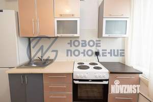 2-к квартира, вторичка, 48м2, 1/14 этаж