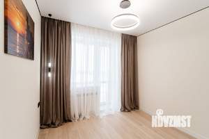 1-к квартира, вторичка, 38м2, 6/9 этаж