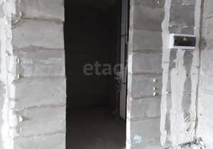 1-к квартира, вторичка, 43м2, 1/10 этаж