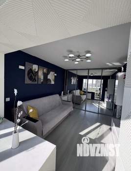 2-к квартира, вторичка, 44м2, 9/9 этаж