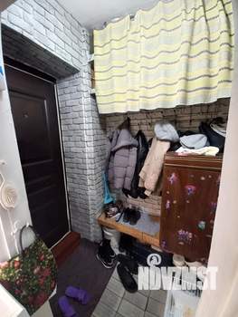 Студия квартира, вторичка, 20м2, 5/5 этаж