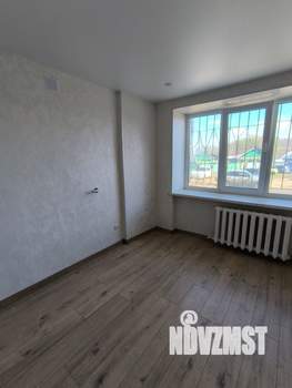 1-к квартира, вторичка, 18м2, 1/5 этаж