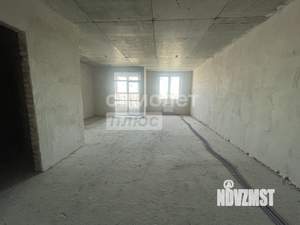 1-к квартира, сданный дом, 47м2, 16/16 этаж