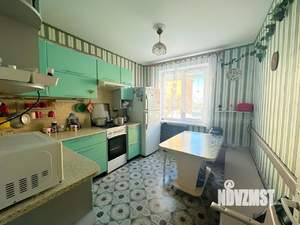 4-к квартира, вторичка, 71м2, 2/5 этаж