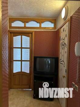 3-к квартира, вторичка, 63м2, 5/5 этаж