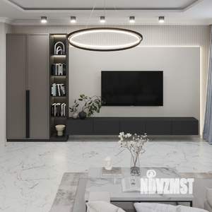 4-к квартира, вторичка, 140м2, 3/4 этаж